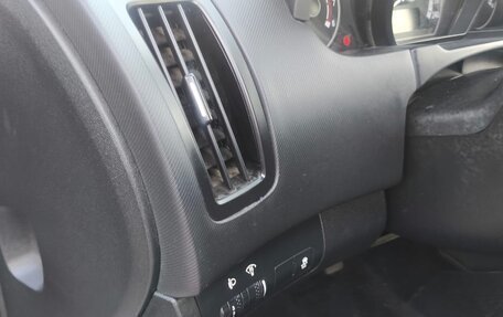 KIA cee'd I рестайлинг, 2010 год, 550 000 рублей, 11 фотография