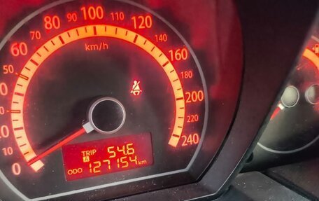 KIA cee'd I рестайлинг, 2010 год, 550 000 рублей, 13 фотография
