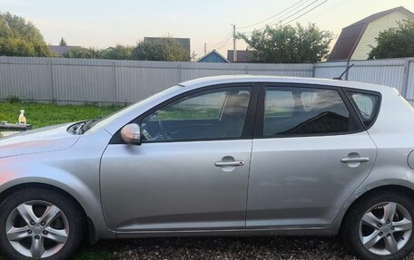 KIA cee'd I рестайлинг, 2010 год, 550 000 рублей, 15 фотография