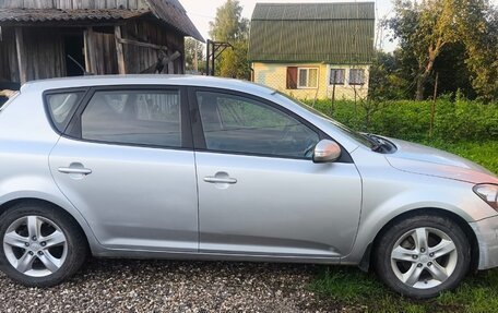 KIA cee'd I рестайлинг, 2010 год, 550 000 рублей, 7 фотография