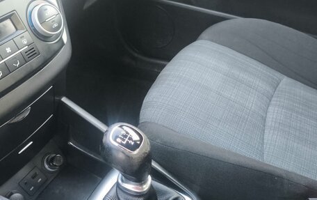 KIA cee'd I рестайлинг, 2010 год, 550 000 рублей, 12 фотография