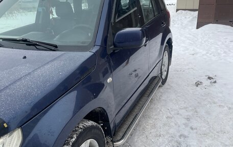 Suzuki Grand Vitara, 2006 год, 750 000 рублей, 6 фотография