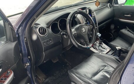Suzuki Grand Vitara, 2006 год, 750 000 рублей, 2 фотография