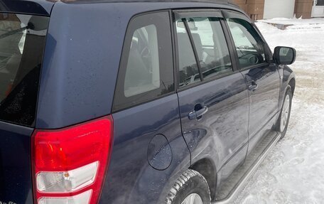 Suzuki Grand Vitara, 2006 год, 750 000 рублей, 5 фотография