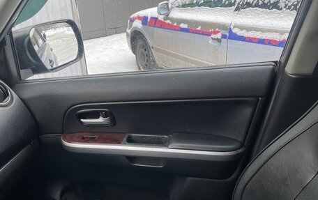 Suzuki Grand Vitara, 2006 год, 750 000 рублей, 4 фотография