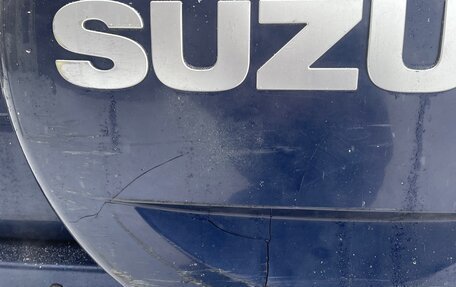 Suzuki Grand Vitara, 2006 год, 750 000 рублей, 7 фотография