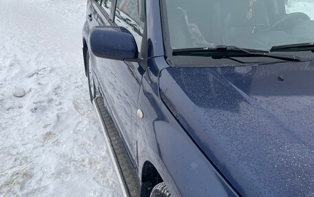 Suzuki Grand Vitara, 2006 год, 750 000 рублей, 12 фотография