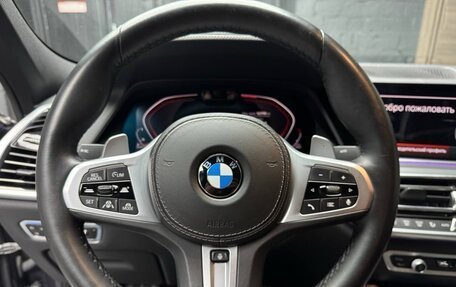 BMW X6, 2019 год, 6 680 000 рублей, 12 фотография