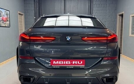 BMW X6, 2019 год, 6 680 000 рублей, 5 фотография