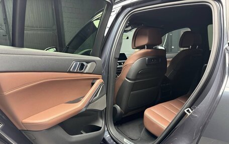 BMW X6, 2019 год, 6 680 000 рублей, 21 фотография