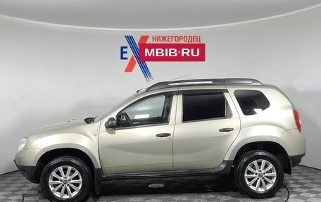 Renault Duster I рестайлинг, 2012 год, 673 000 рублей, 7 фотография