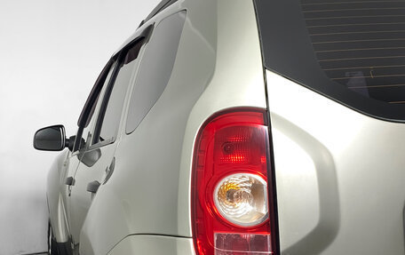 Renault Duster I рестайлинг, 2012 год, 673 000 рублей, 9 фотография