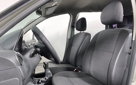 Renault Duster I рестайлинг, 2012 год, 673 000 рублей, 11 фотография