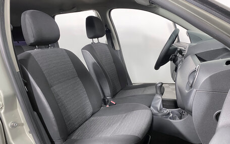 Renault Duster I рестайлинг, 2012 год, 673 000 рублей, 13 фотография