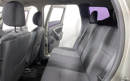 Renault Duster I рестайлинг, 2012 год, 673 000 рублей, 12 фотография