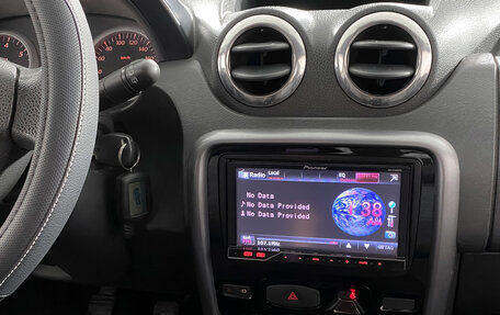 Renault Duster I рестайлинг, 2012 год, 673 000 рублей, 19 фотография