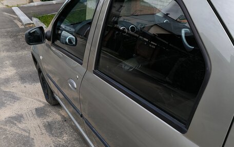 Renault Logan I, 2013 год, 395 000 рублей, 8 фотография