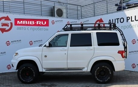 ЛуАЗ Patriot, 2020 год, 1 100 000 рублей, 4 фотография