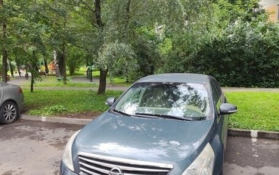 Nissan Teana, 2009 год, 900 000 рублей, 1 фотография