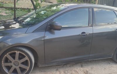 Ford Focus IV, 2018 год, 800 000 рублей, 1 фотография