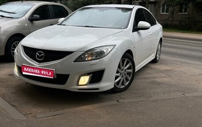 Mazda 6, 2010 год, 935 000 рублей, 1 фотография