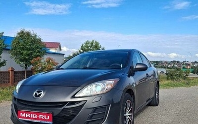 Mazda 3, 2009 год, 599 000 рублей, 1 фотография