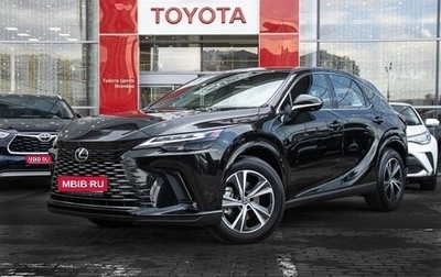 Lexus RX IV рестайлинг, 2024 год, 7 790 000 рублей, 1 фотография