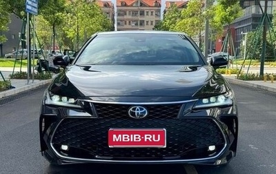 Toyota Avalon, 2022 год, 2 930 000 рублей, 1 фотография