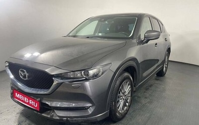Mazda CX-5 II, 2018 год, 2 160 000 рублей, 1 фотография