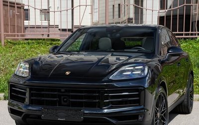 Porsche Cayenne III, 2025 год, 16 475 000 рублей, 1 фотография