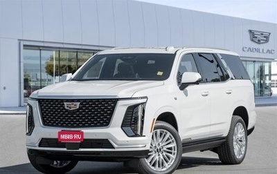 Cadillac Escalade V, 2025 год, 20 590 000 рублей, 1 фотография