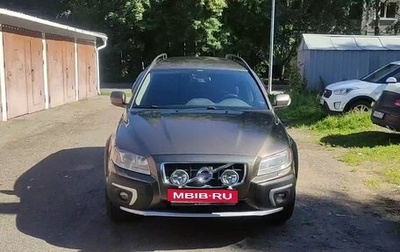 Volvo XC70 II рестайлинг, 2012 год, 1 800 000 рублей, 1 фотография