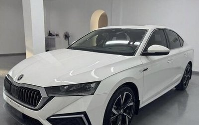 Skoda Octavia IV, 2021 год, 2 860 000 рублей, 1 фотография