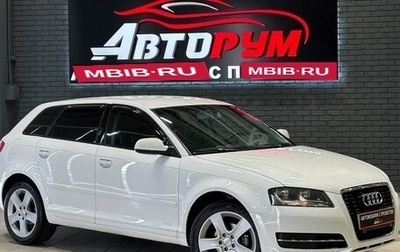Audi A3, 2012 год, 830 000 рублей, 1 фотография