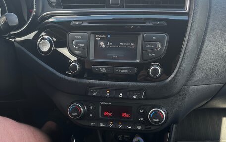 KIA cee'd III, 2016 год, 1 400 000 рублей, 11 фотография