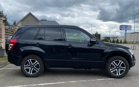 Suzuki Grand Vitara, 2011 год, 1 800 000 рублей, 5 фотография