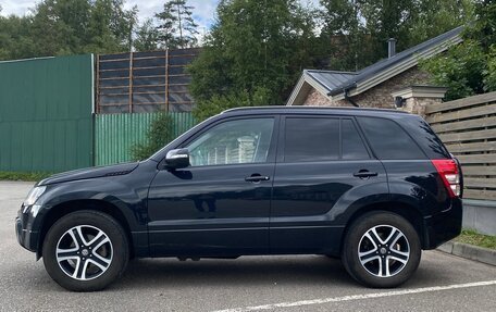 Suzuki Grand Vitara, 2011 год, 1 800 000 рублей, 3 фотография