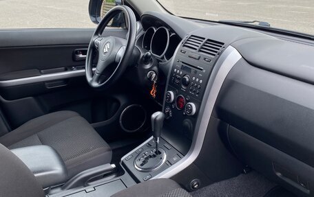 Suzuki Grand Vitara, 2011 год, 1 800 000 рублей, 8 фотография