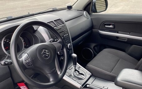 Suzuki Grand Vitara, 2011 год, 1 800 000 рублей, 9 фотография