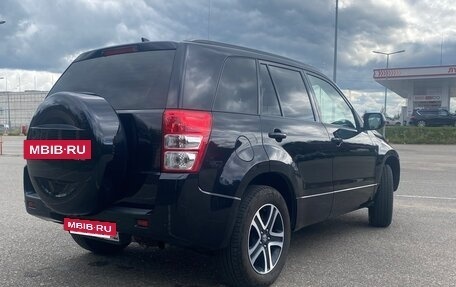 Suzuki Grand Vitara, 2011 год, 1 800 000 рублей, 7 фотография