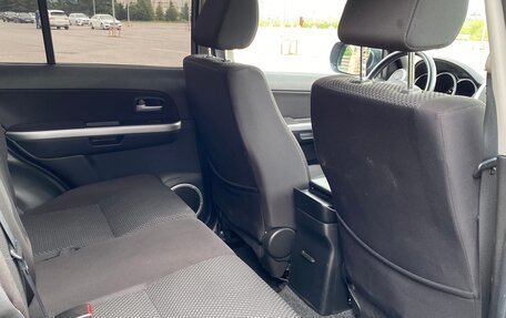 Suzuki Grand Vitara, 2011 год, 1 800 000 рублей, 13 фотография