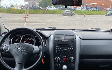 Suzuki Grand Vitara, 2011 год, 1 800 000 рублей, 11 фотография