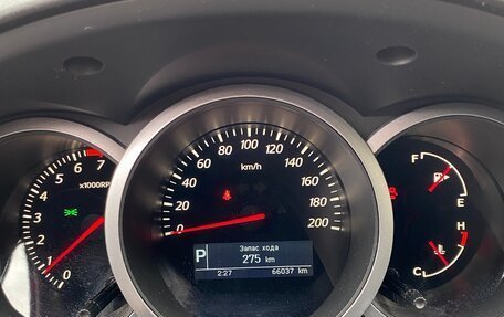 Suzuki Grand Vitara, 2011 год, 1 800 000 рублей, 12 фотография