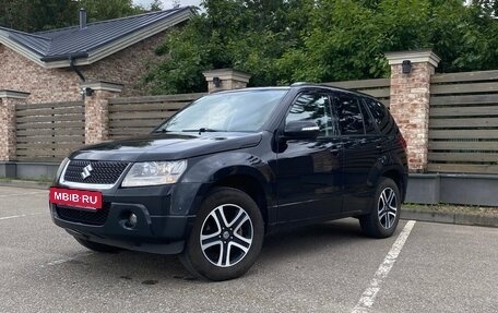 Suzuki Grand Vitara, 2011 год, 1 800 000 рублей, 2 фотография