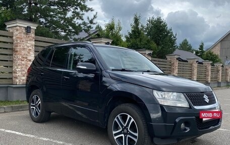 Suzuki Grand Vitara, 2011 год, 1 800 000 рублей, 4 фотография