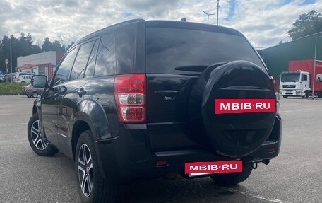 Suzuki Grand Vitara, 2011 год, 1 800 000 рублей, 6 фотография