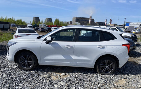 Haval Jolion, 2023 год, 1 533 100 рублей, 4 фотография
