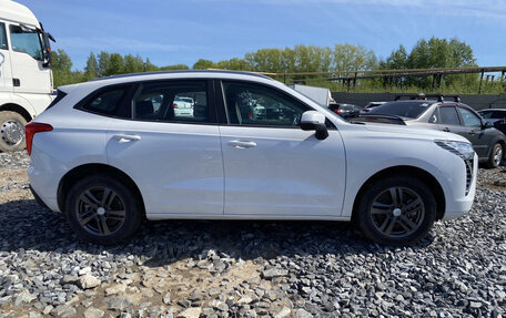 Haval Jolion, 2023 год, 1 533 100 рублей, 6 фотография
