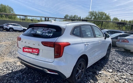 Haval Jolion, 2023 год, 1 533 100 рублей, 7 фотография