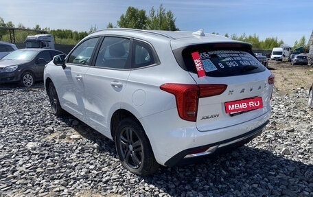 Haval Jolion, 2023 год, 1 533 100 рублей, 5 фотография